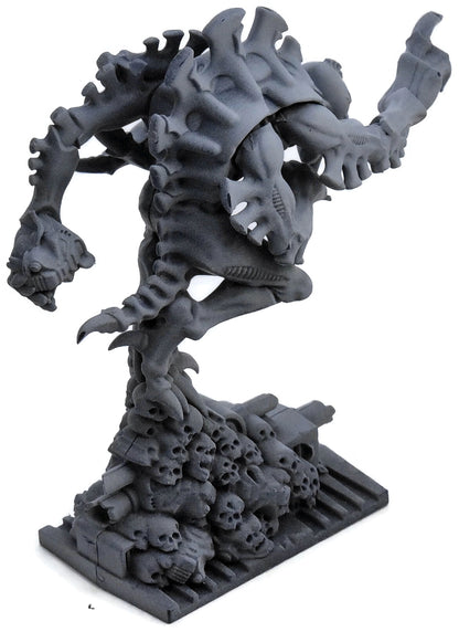 TYRANIDS Broodlord #1 Warhammer 40K Space Hulk missing finger 4945