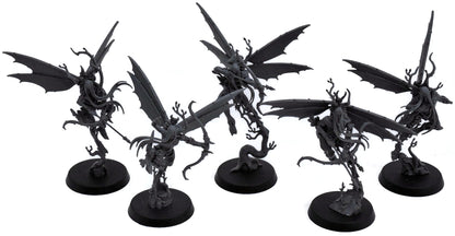 SYLVANETH 5 Gossamid Archers #2 Warhammer Sigmar 4976