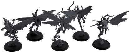 SYLVANETH 5 Gossamid Archers #2 Warhammer Sigmar 4976