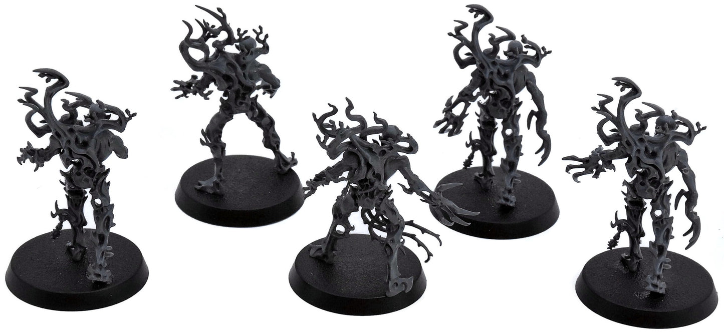 SYLVANETH 5 Spite Revenants #3 Warhammer Sigmar 4983