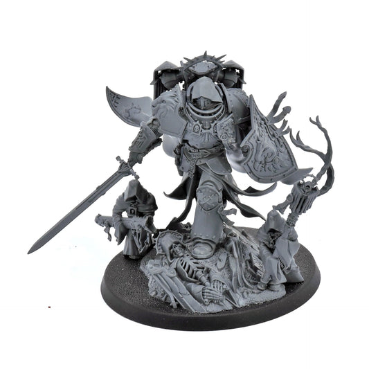 DARK ANGELS Lion El'Johnson #1 Warhammer 40K 9686