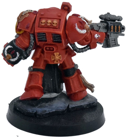 SPACE HULK Brother Deino #1 Warhammer 40K 4990