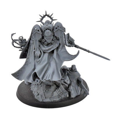 DARK ANGELS Lion El'Johnson #1 Warhammer 40K 9686
