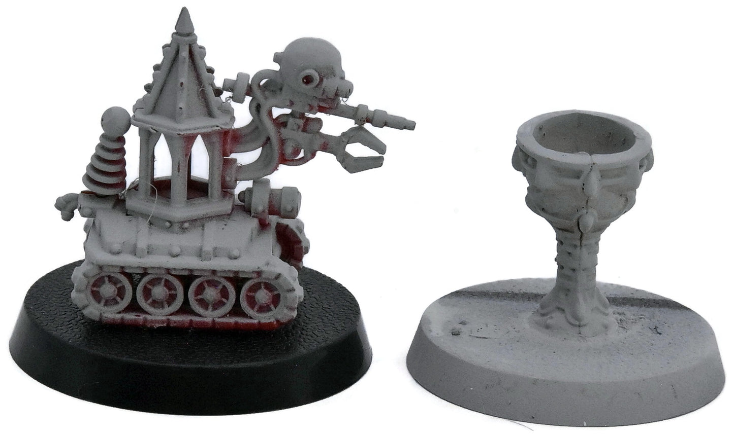 SPACE HULK 2 Objectives #1 Warhammer 40K 5027