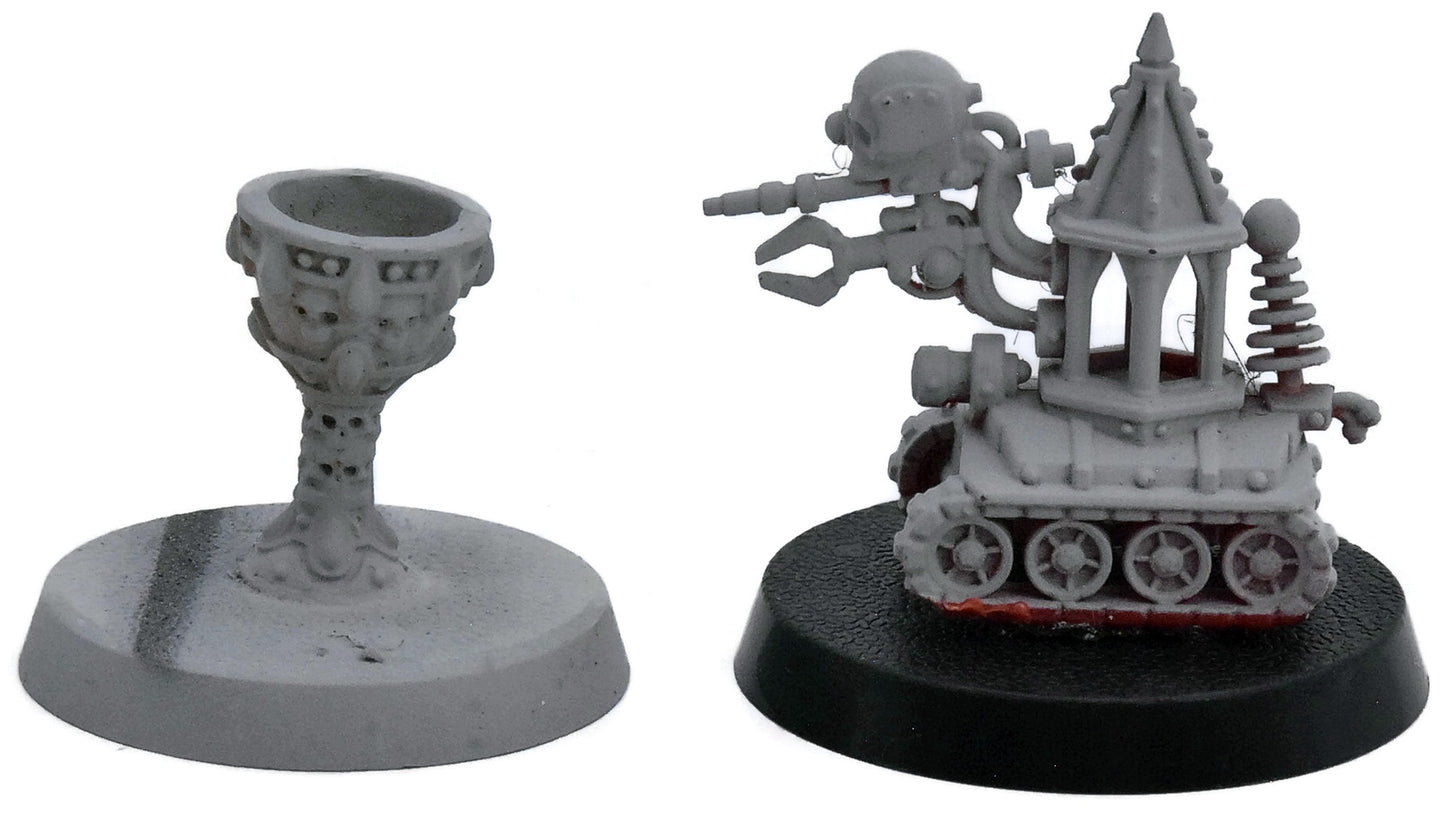 SPACE HULK 2 Objectives #1 Warhammer 40K 5027