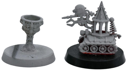 SPACE HULK 2 Objectives #1 Warhammer 40K 5027