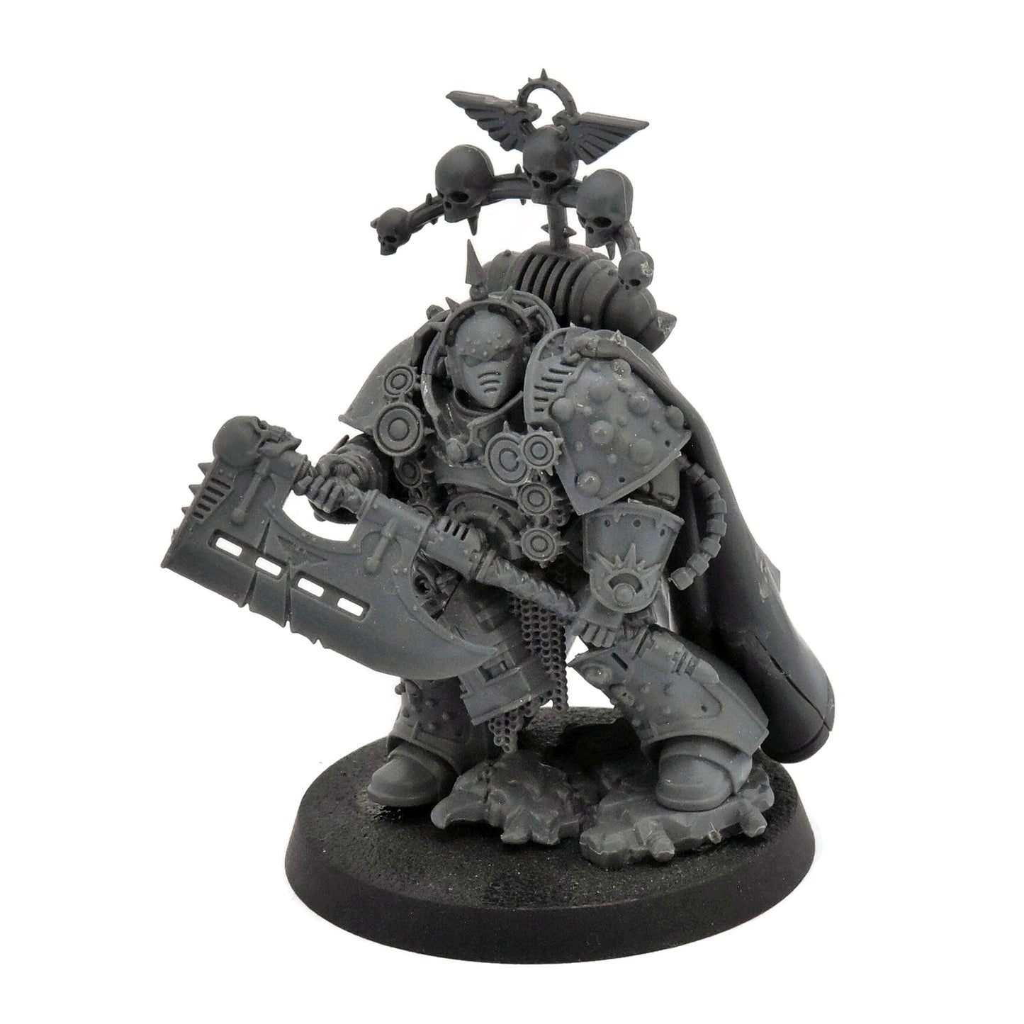 LOYALIST LEGION Legion Praetor #2 Horus Heresy 9730
