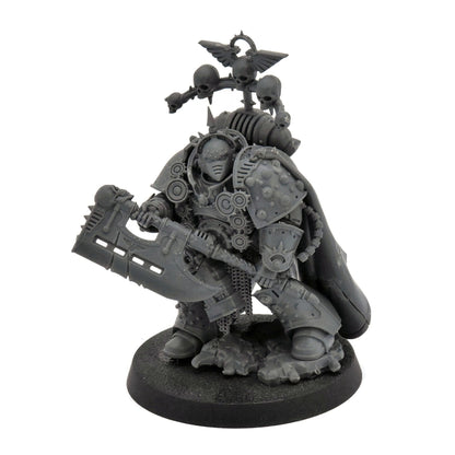 LOYALIST LEGION Legion Praetor #2 Horus Heresy 9730