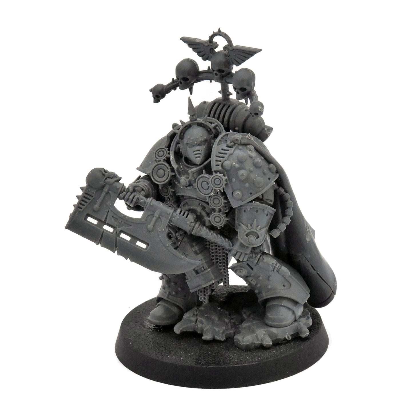 LOYALIST LEGION Legion Praetor #2 Horus Heresy 9730