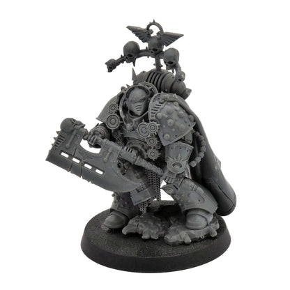 LOYALIST LEGION Legion Praetor #2 Horus Heresy 9730