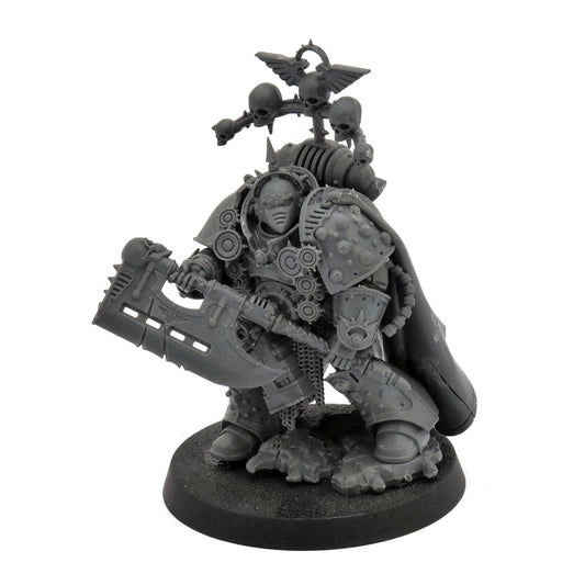 LOYALIST LEGION Legion Praetor #2 Horus Heresy 9730