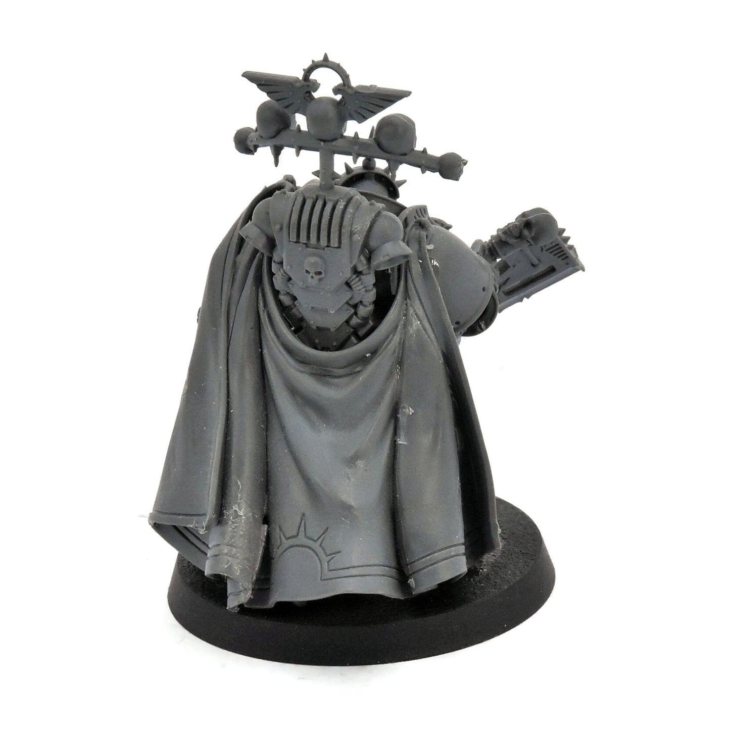 LOYALIST LEGION Legion Praetor #2 Horus Heresy 9730
