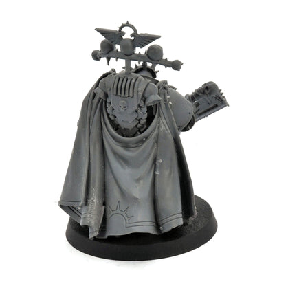 LOYALIST LEGION Legion Praetor #2 Horus Heresy 9730
