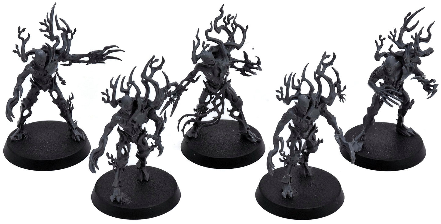SYLVANETH 5 Spite-Revenant #2 Warhammer Sigmar 5058