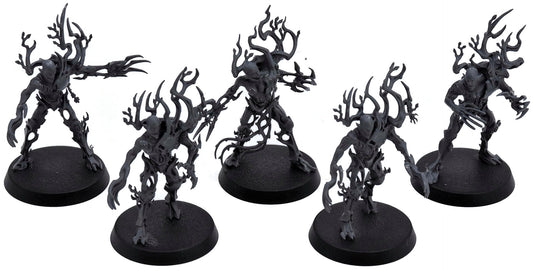 SYLVANETH 5 Spite-Revenant #2 Warhammer Sigmar 5058