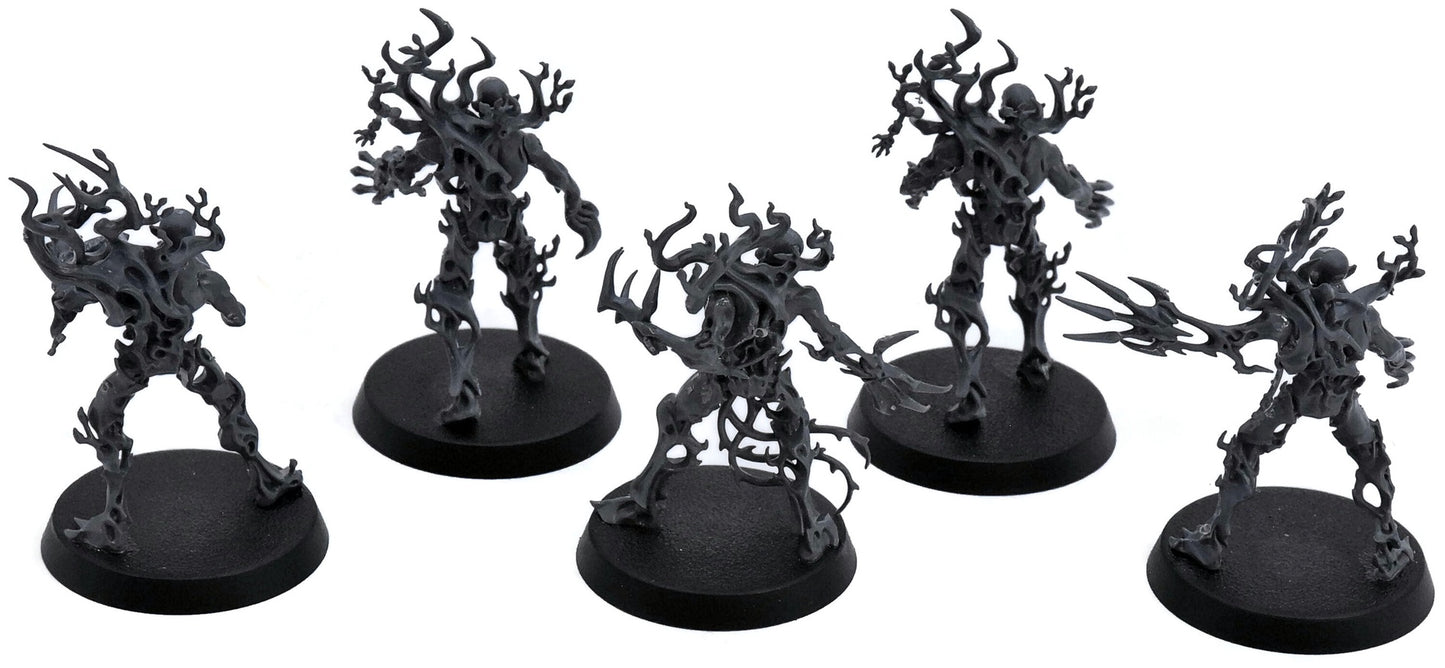 SYLVANETH 5 Spite-Revenant #2 Warhammer Sigmar 5058