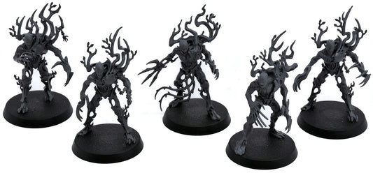 SYLVANETH 5 Spite-Revenant #1 Warhammer Sigmar 5065