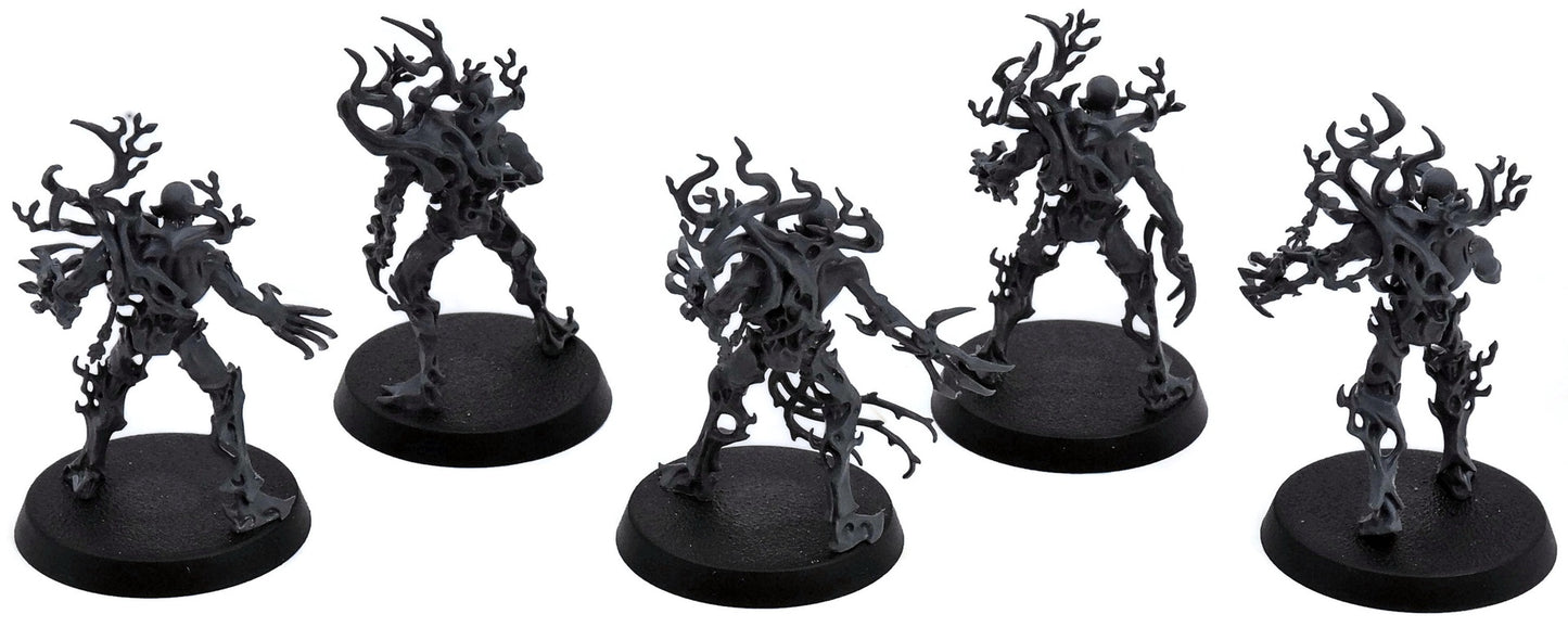 SYLVANETH 5 Spite-Revenant #1 Warhammer Sigmar 5065