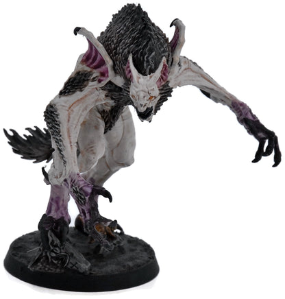 SOULBLIGHT GRAVELORDS Vargskyr #1 WELL PAINTED Warhammer Sigmar 5089