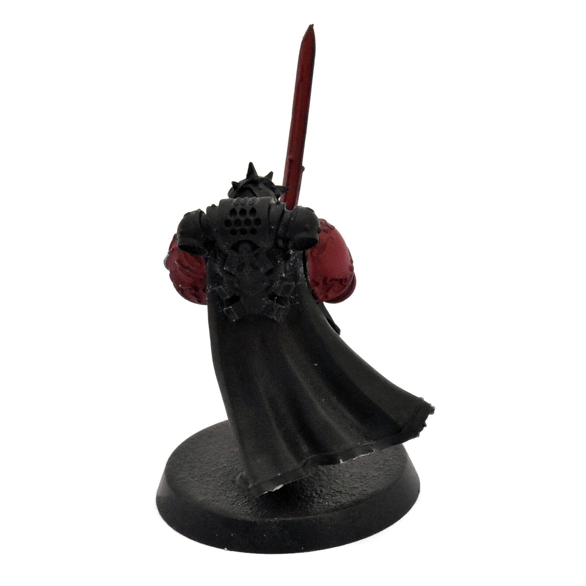 LOYALIST LEGION Blood Angels Praetor #1 FORGE WORLD Horus Heresy 9778
