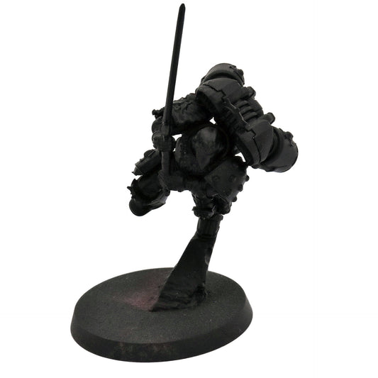 BLOOD ANGELS Blood Angels Dominion Zephon #1 Warhammer 40K 9792