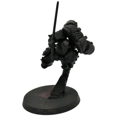 BLOOD ANGELS Blood Angels Dominion Zephon #1 Warhammer 40K 9792