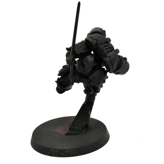 BLOOD ANGELS Blood Angels Dominion Zephon #1 Warhammer 40K 9792