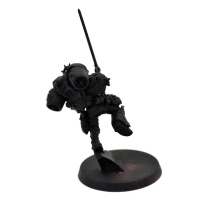 BLOOD ANGELS Blood Angels Dominion Zephon #1 Warhammer 40K 9792