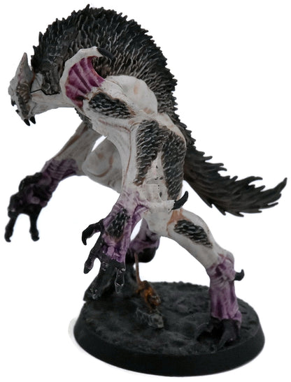 SOULBLIGHT GRAVELORDS Vargskyr #1 WELL PAINTED Warhammer Sigmar 5089