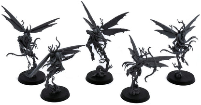 SYLVANETH 5 Gossamid Archers #1 Warhammer Sigmar 5225