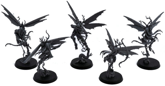 SYLVANETH 5 Gossamid Archers #1 Warhammer Sigmar 5225
