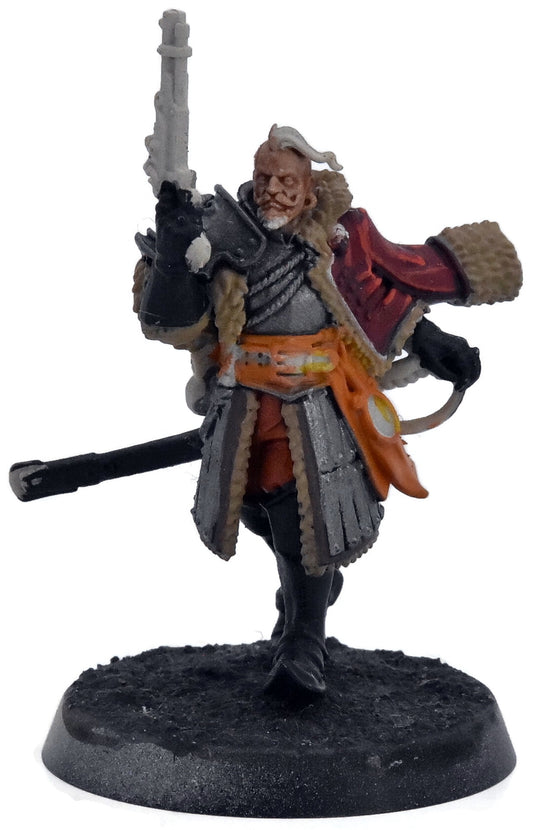 WARHAMMER QUEST Glaurio ven Alten #1 Warhammer Sigmar 5249