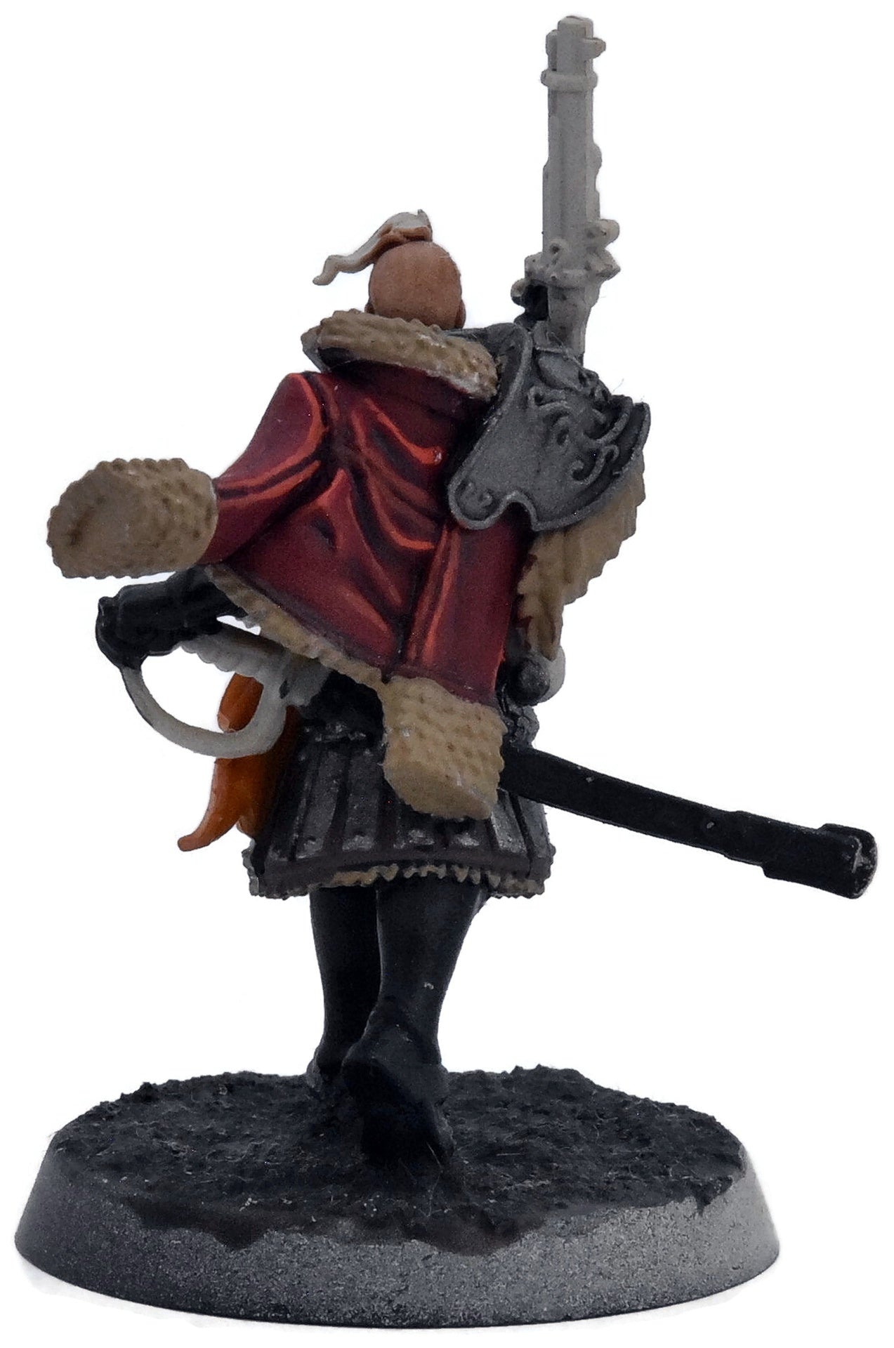 WARHAMMER QUEST Glaurio ven Alten #1 Warhammer Sigmar 5249