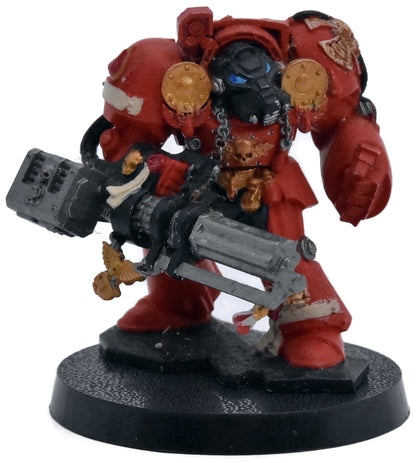 SPACE HULK brother leon #1 Warhammer 40K 5256