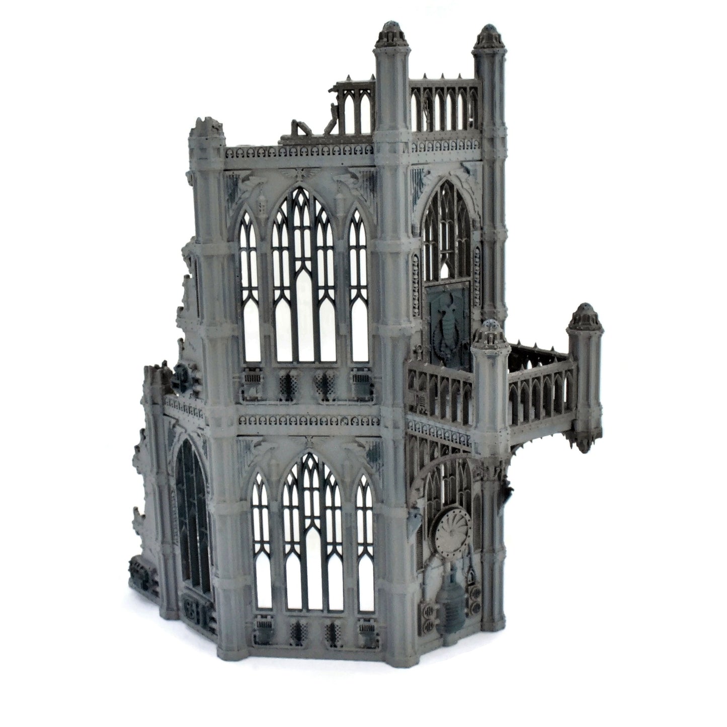 ADEPTA SORORITAS Battle Sanctum #1 Warhammer 40K No Statue 0033