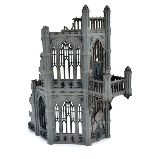 ADEPTA SORORITAS Battle Sanctum #1 Warhammer 40K No Statue 0033