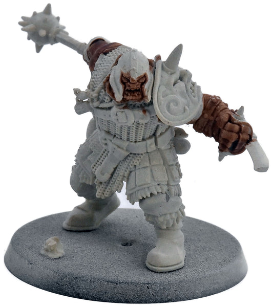 SOULBLIGHT GRAVELORDS Brutogg Corpse Eater #1 Warhammer Sigmar 5331