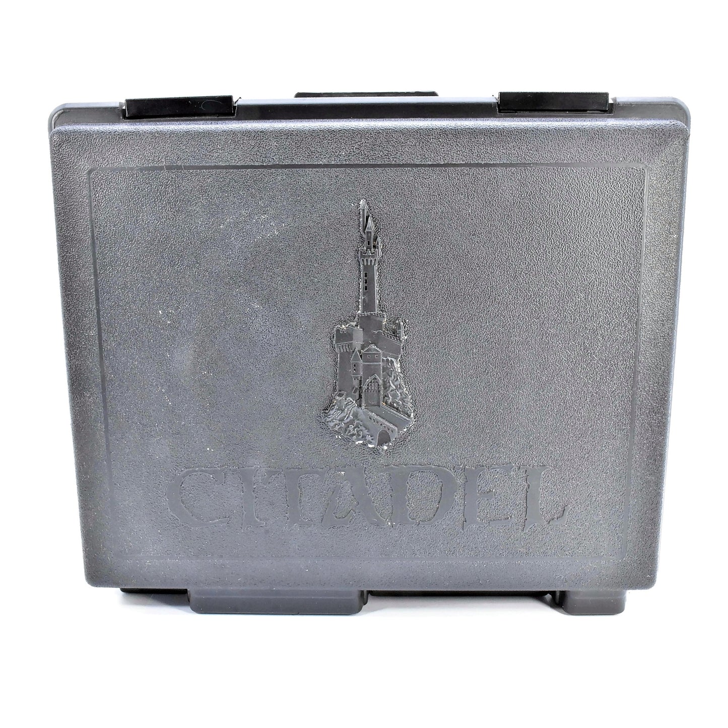 CITADEL Figure Case #4 Case & Project Boxes 0057