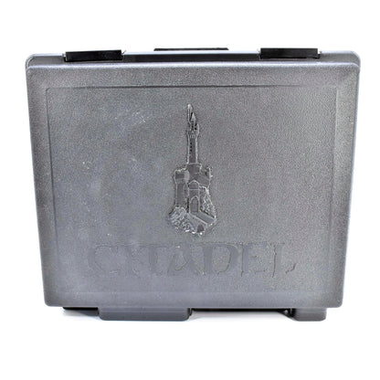 CITADEL Figure Case #4 Case & Project Boxes 0057