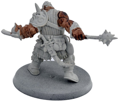 SOULBLIGHT GRAVELORDS Brutogg Corpse Eater #1 Warhammer Sigmar 5331