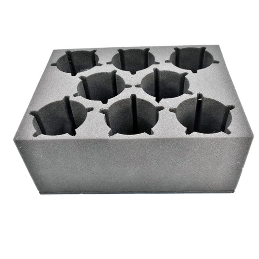 BATTLE FOAM Drop Pod Foam #1 Case & Project Boxes 0064