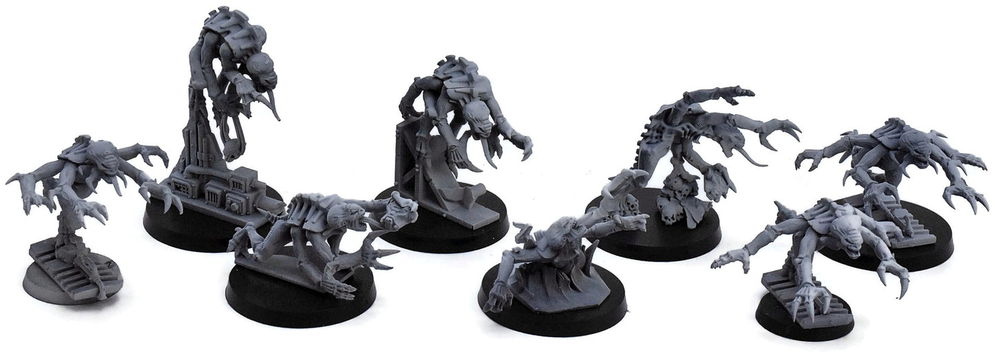 SPACE HULK 8 Genestealer #3 Warhammer 40K Space Hulk 5362