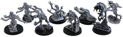 SPACE HULK 8 Genestealer #3 Warhammer 40K Space Hulk 5362