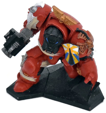 SPACE HULK Brother Scipio #1 Warhammer 40K 5423