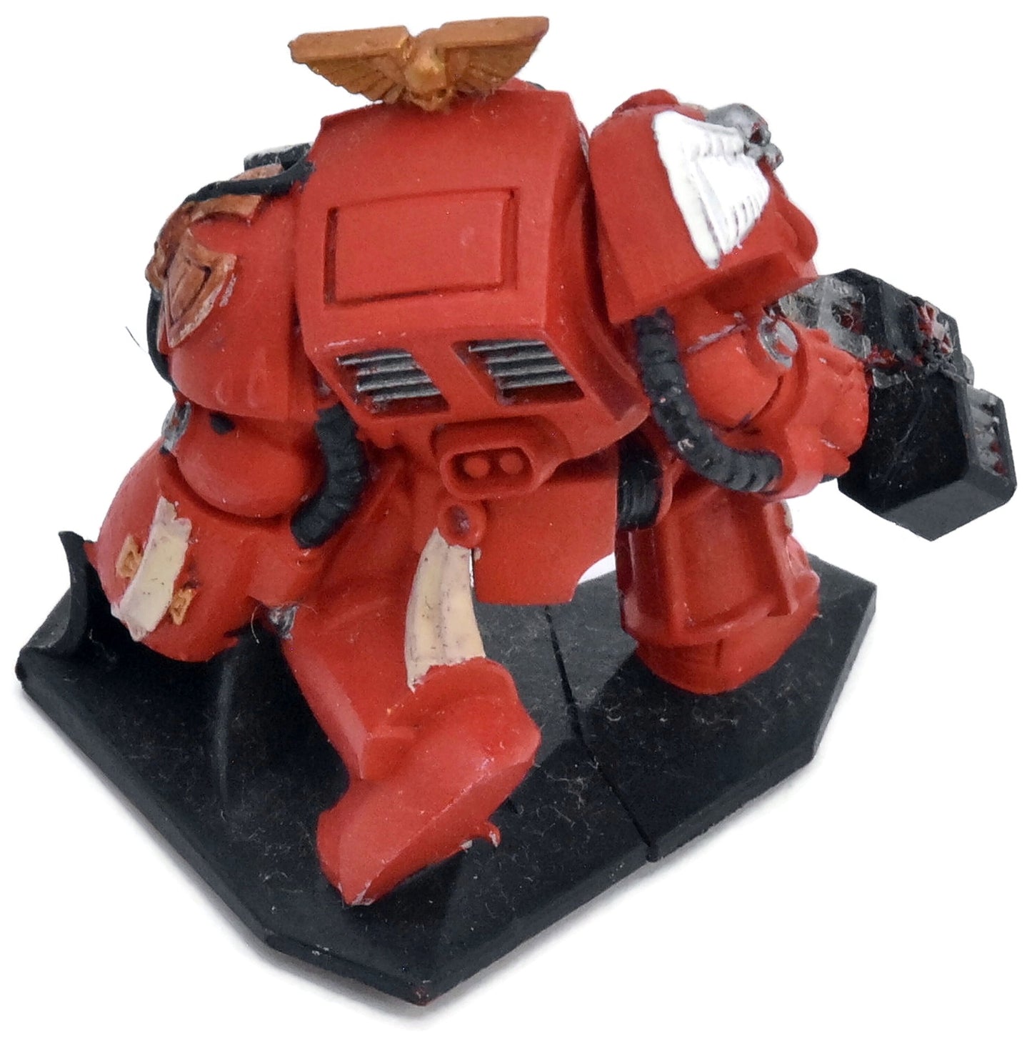 SPACE HULK Brother Scipio #1 Warhammer 40K 5423