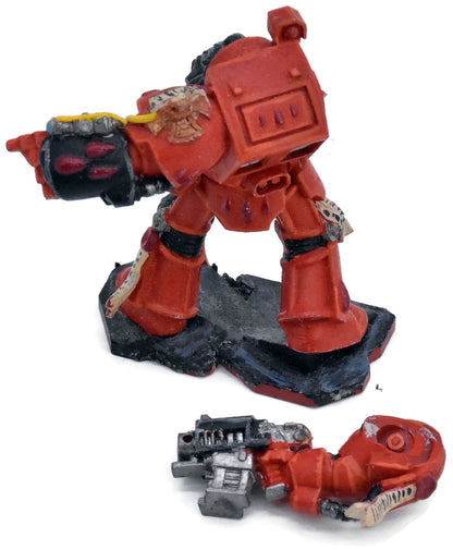 SPACE HULK Brother Noctis #1 Warhammer 40K 5430
