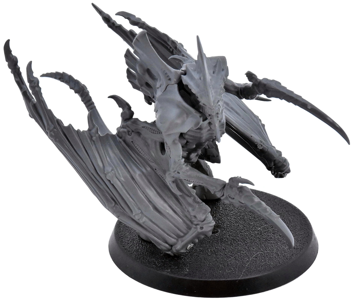 TYRANIDS Winged Tyranid Prime #1 Warhammer 40K 5508