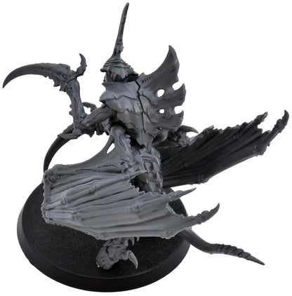 TYRANIDS Winged Tyranid Prime #1 Warhammer 40K 5508