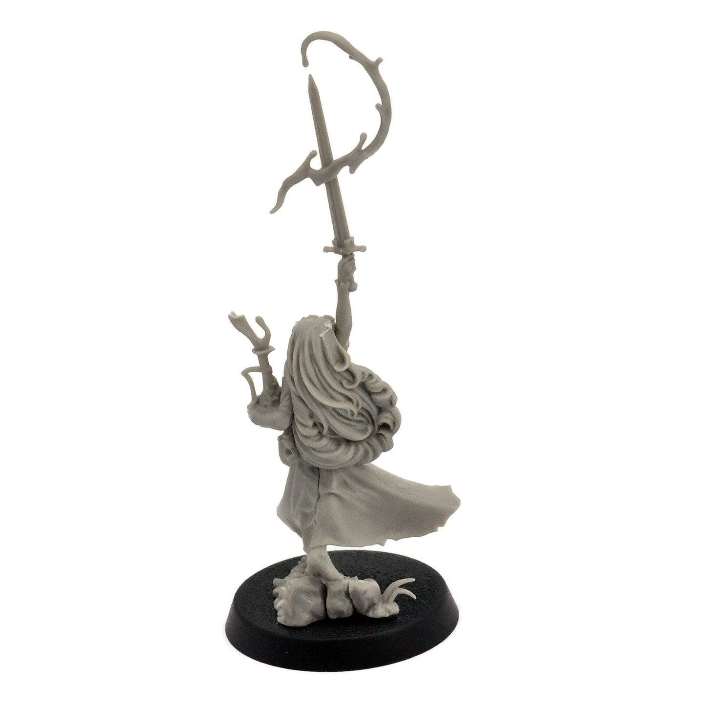 CITIES OF SIGMAR Inara Sion The Cleansing Blade Quest Darkwater #1 0385