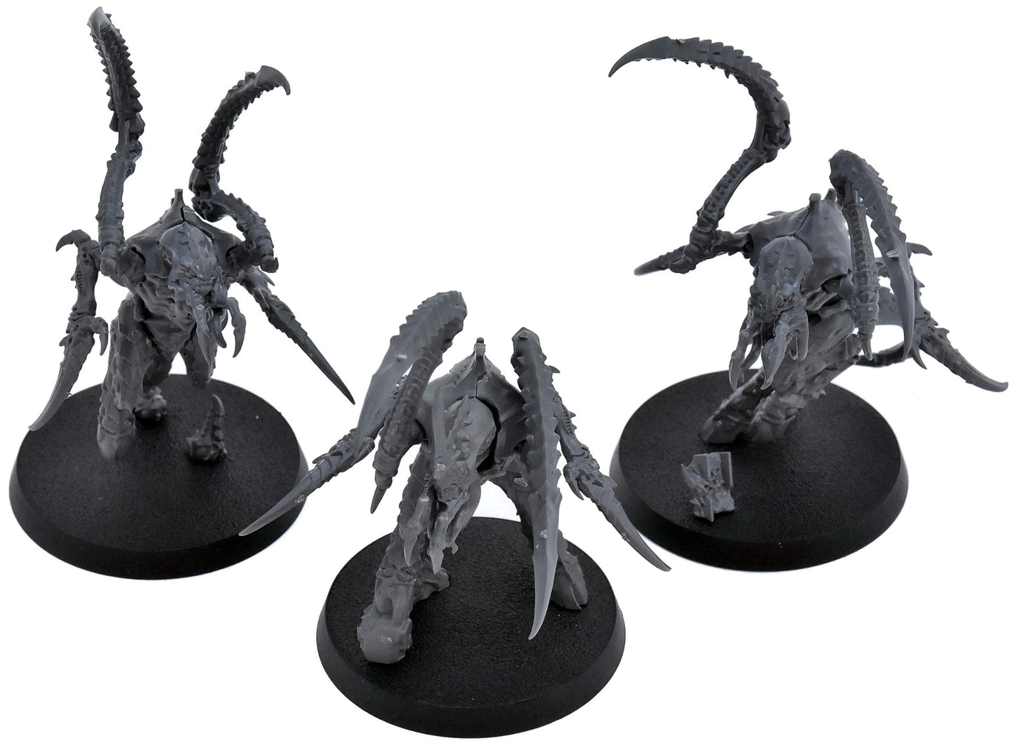 TYRANIDS 3 Von Ryan'S Leapers #1 Warhammer 40K 5515